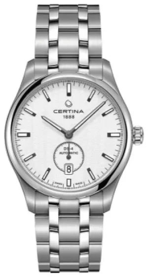 image of Certina Watch DS-4 Small Second Automatic