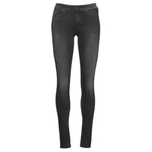 Image of Replay LUZIEN womens in Black - Sizes US 26 / 32,US 27 / 32,US 28 / 32,US 29 / 32,US 25 / 32,US 31 / 32,US 24 / 30,US 25 / 30,US 26 / 30,US 27 / 30,US