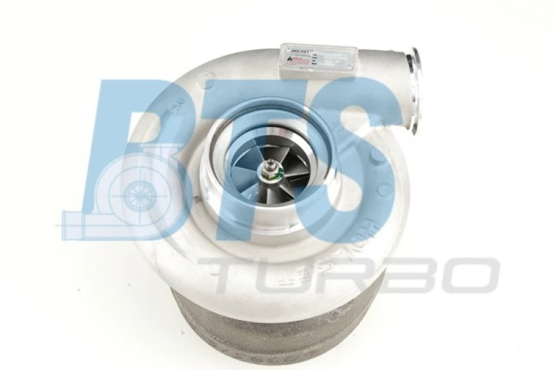Image of BTS TURBO T914690 Turbocharger Charger,charging system (2234)