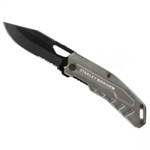 image of Stanley FMHT0-10312 FatMax Premium Pocket Knife