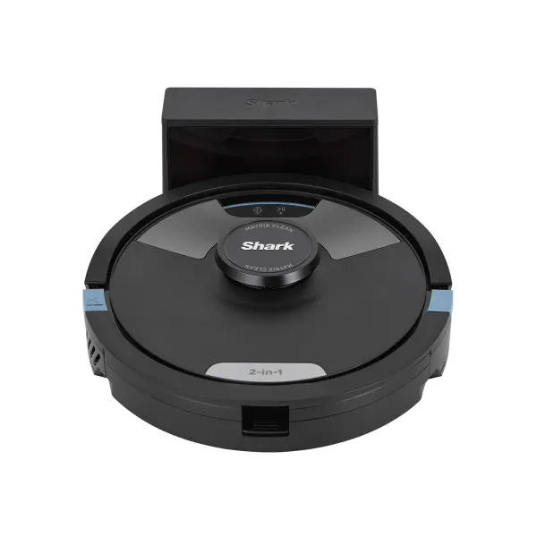 Image of Shark RV2620WDUK Matrix Plus Self Empty Robot Vacuum & Mop