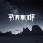 Image of Papa Roach - F.E.A.R. (Deluxe Edition) (Music CD)