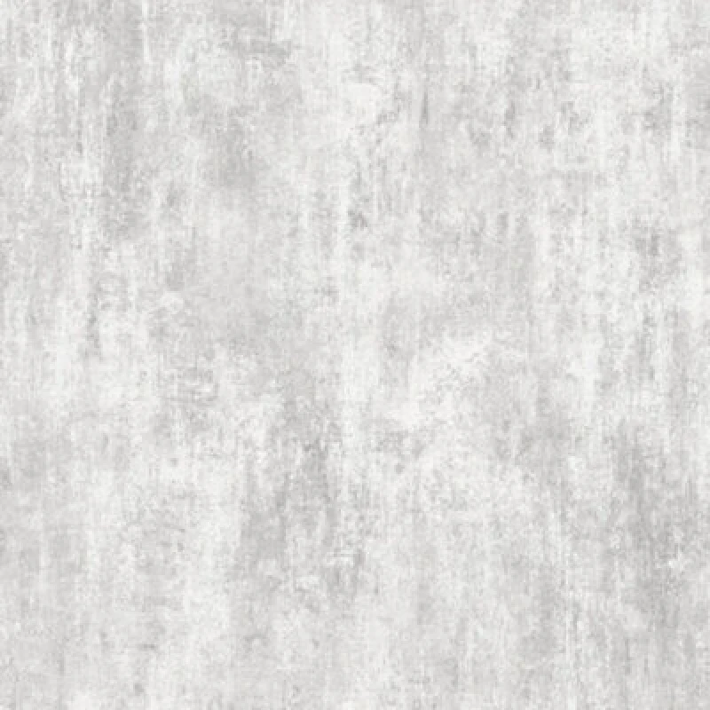 Image of Muriva Phelan Industrial Textured Grey Metallic Wallpaper 209101