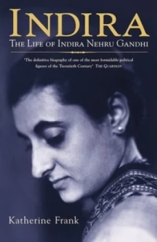 Image of Indira by Katherine Frank