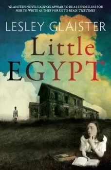 Image of Little Egypt by Lesley Glaister