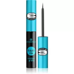 Image of Essence Liquid Ink liquid eyeliner 3 ml