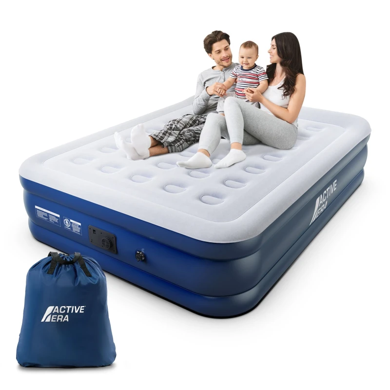 Image of Active Era Comfort Lite Air Bed White