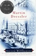 Image of martin dressler the tale of an american dreamer