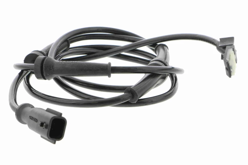 Image of VEMO V46-72-0129 ABS Sensor Original VEMO Quality, Rear Axle Right Sensor,wheel speed (412)