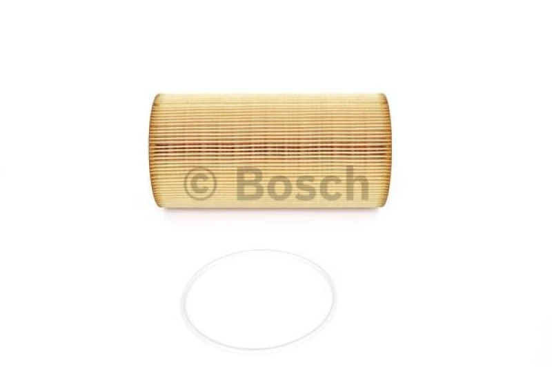 Image of Oil filter Bosch F 026 407 047