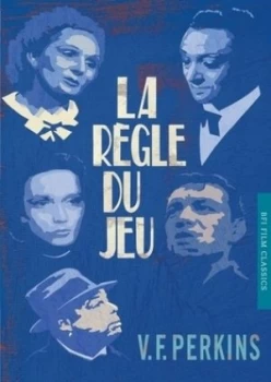 Image of La rgle du jeu by V. F. Perkins