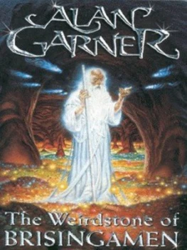 Image of The Weirdstone of Brisingamen by Alan Garner Paperback