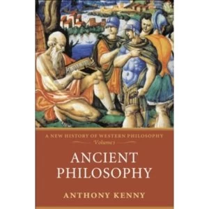 Image of Ancient Philosophy : A New History of Western Philosophy, Volume 1