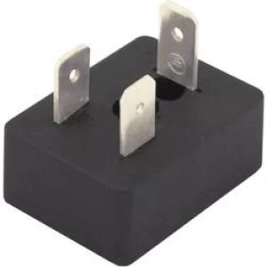 Image of HTP BM1N02000 Black