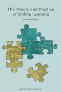 Image of theory and practice of online learning second edition