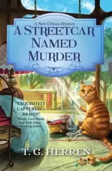 Image of A Streetcar Named Murder