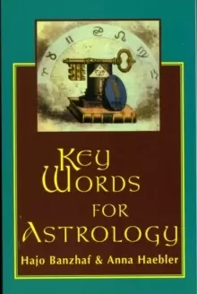 Image of Key Words for Astrology