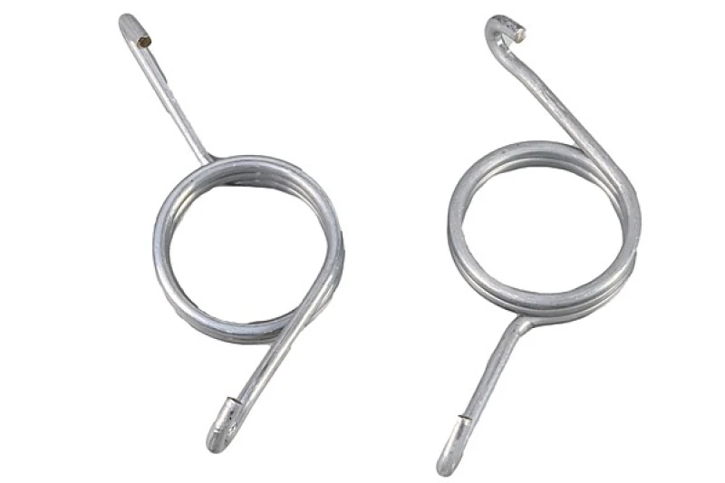 Image of Repair Kit, parking brake handle (brake caliper) METZGER 113-0519