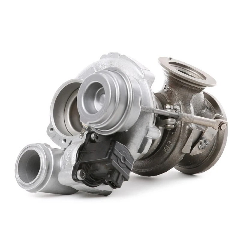 Image of RIDEX REMAN 2234C10229R Turbocharger Charger,charging system (2234)