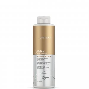 Image of Joico K-Pak Reconstructor Deep-Penetrating Treatment 1000ml
