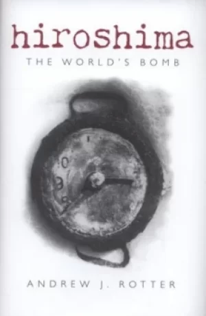 Image of Hiroshima by Andrew J Rotter