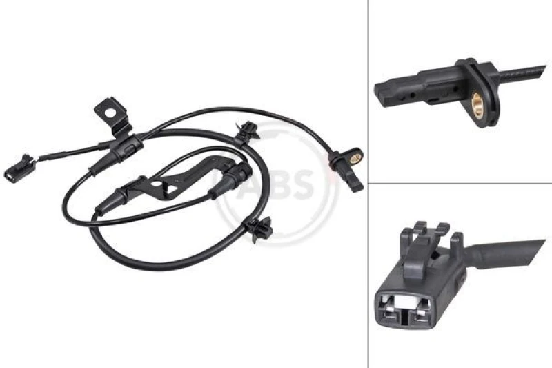 Image of A.B.S. ABS sensor A.B.S. 32299