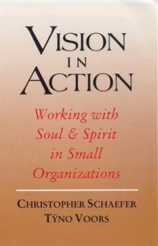 Image of Vision in Action Book