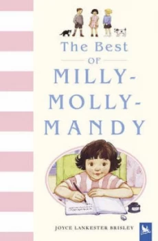 Image of The Best of Milly-Molly-Mandy by Joyce Lankester Brisley Hardback