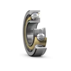 image of SKF Ball Bearing - 70mm I.D, 150mm O.D