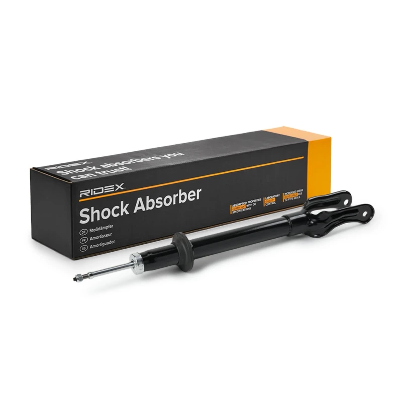Image of RIDEX Shock absorber RIDEX 854S17807