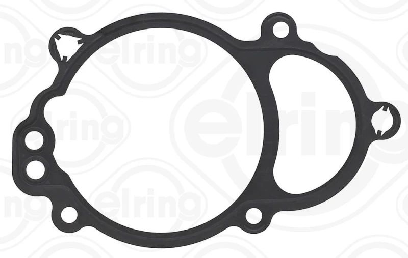 Image of Timing cover gasket ELRING 773.720