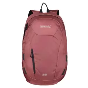 Image of Regatta Great Outdoors Altorock II 25 Litre Rucksack (One Size) (Dusty Rose)