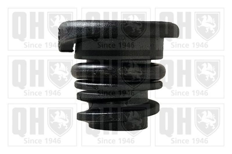 Image of QUINTON HAZELL Oil sump plug QUINTON HAZELL QOC1060