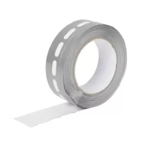 Polywall Polypropylene Grey Breather Tape (L)10000M (W)38mm