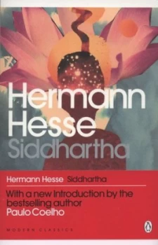 Image of Siddhartha by Hermann Hesse Paperback