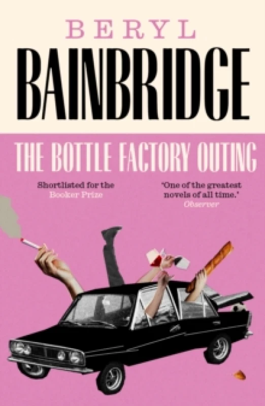 Image of The Bottle Factory Outing Paperback / softback