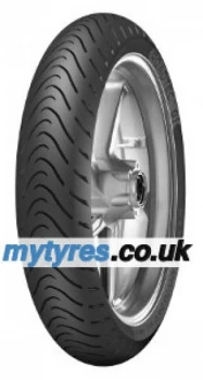 Image of Metzeler Roadtec 01 HWM ( 120/70 ZR17 TL (58W) M/C, Front wheel )