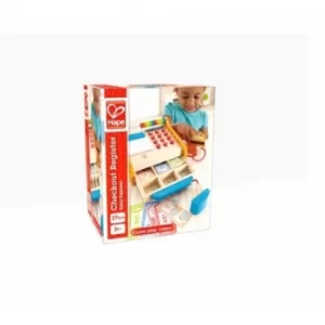 Image of Hape Checkout Register