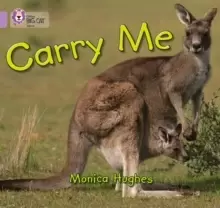 Image of Carry Me : Band 00/Lilac