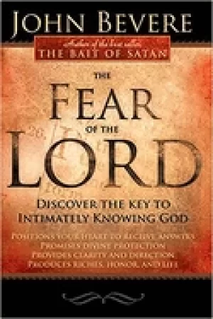 Image of fear of the lord