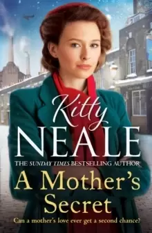 Image of A Mother's Secret : The heartwrenching new family saga series set in WW2 Battersea