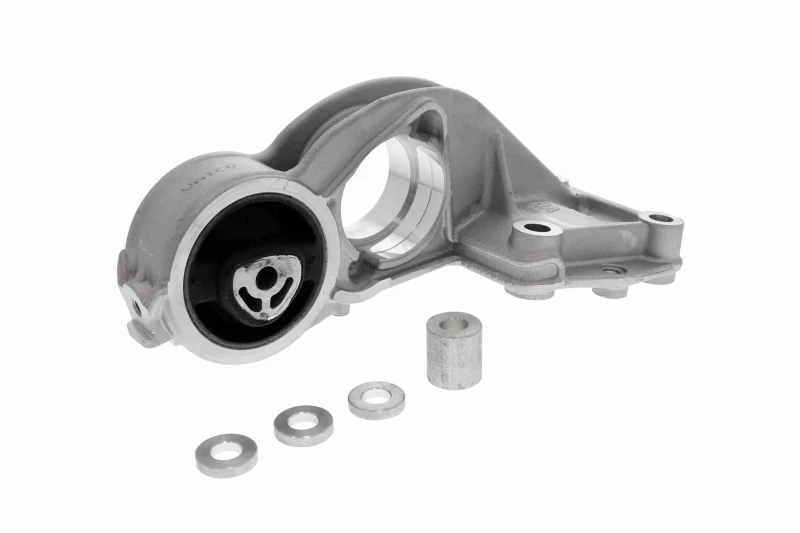 Image of VAICO V22-0301 Engine mount Original VAICO Quality, Front Axle Engine Mounting (247)