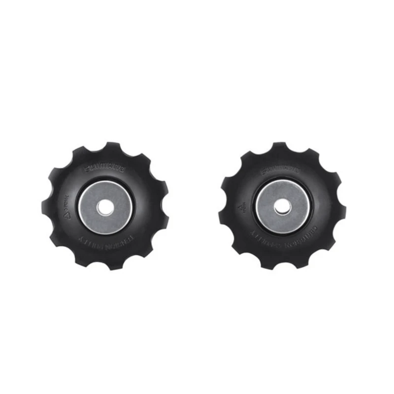 Image of Shimano Guide Tension Pulley Set (RD-5800)