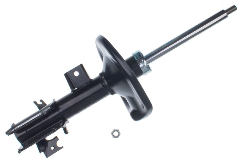 Image of DENCKERMANN Shock absorber DENCKERMANN DSB522G