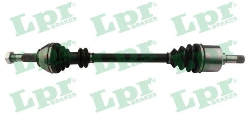 Image of LPR Drive shaft LPR DS20095