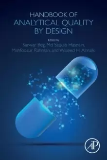 Image of Handbook of Analytical Quality by Design