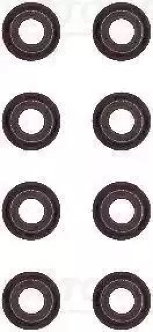 Image of Gasket Set 12-52957-02 by Victor Reinz
