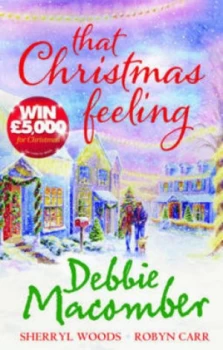 Image of That Christmas Feeling by Debbie Macomber Paperback