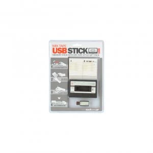 Image of Mix Tape 1GB USB Memory Stick