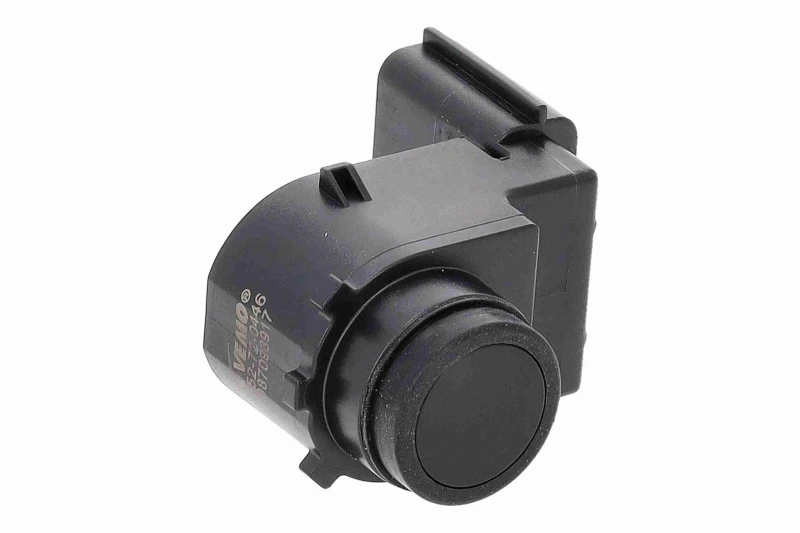 Image of VEMO V52-72-0446 Parking Sensors Green Mobility Parts Centre right Sensor,parking distance sensor (2412)
